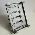 Kệ (Rack) Compact cho Raspberry Pi - Thumbnail 6