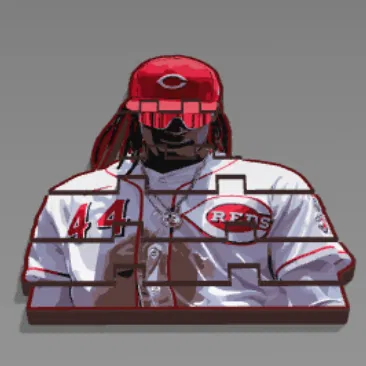 Elly De La Cruz Flexi