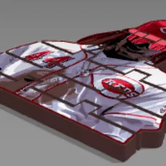 Elly De La Cruz Flexi