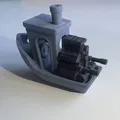 Động cơ Benchy (Attachment) - Thumbnail 2