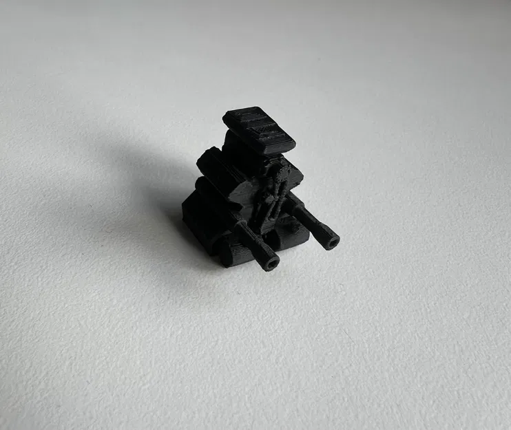 Động cơ Benchy (Attachment) - Image 3