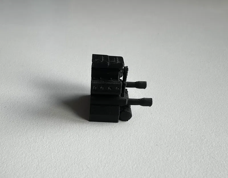 Động cơ Benchy (Attachment) - Image 4