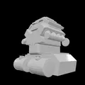 Hellcat Benchy Engine - Thumbnail 2