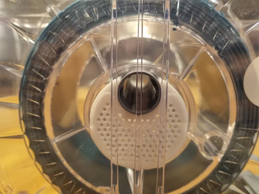 Hộp desiccant trung tâm PolyDryer / SnapDryer - Image 1