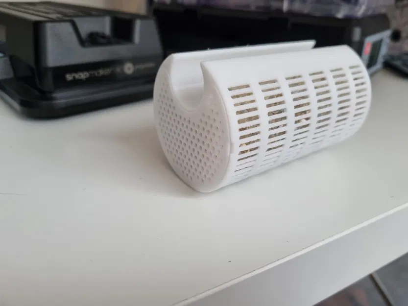 Hộp desiccant trung tâm PolyDryer / SnapDryer - Image 2