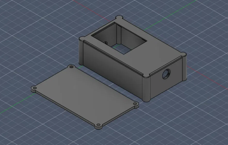 ESP 32 Meshtastic - Image 1