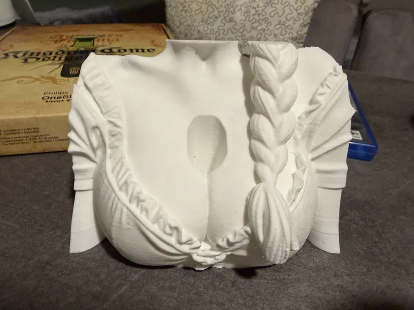 Bí Mật Của Katherine V2 – OneBlade holder (Kateřina Kingdom Come II) - Image 2