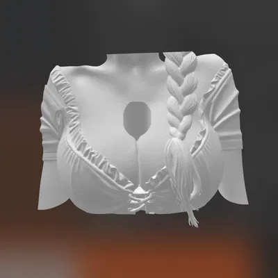 Bí Mật Của Katherine V2 – OneBlade holder (Kateřina Kingdom Come II)