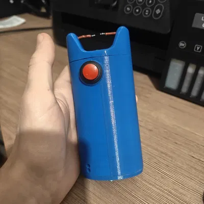 Stun gun RUSSIA