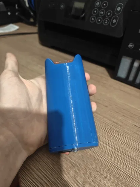 Stun gun RUSSIA - Image 2