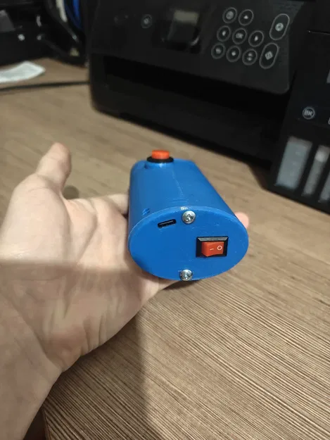 Stun gun RUSSIA - Image 3