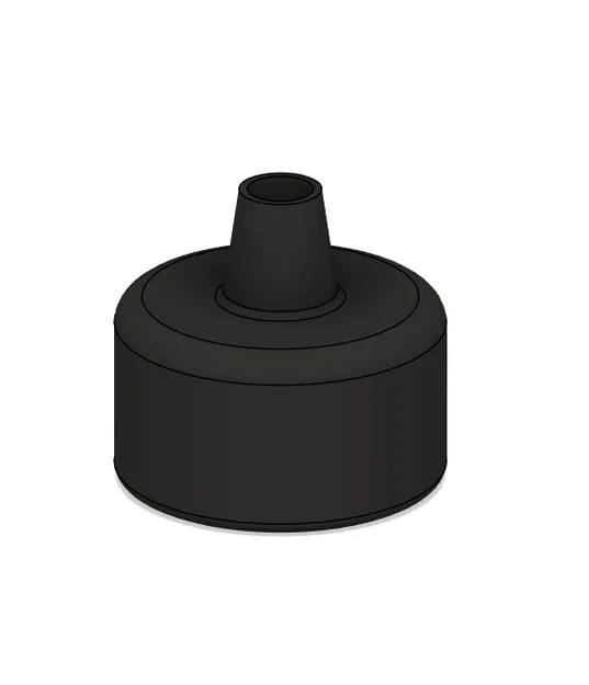 Molasses Catcher – Phụ kiện hứng molasses cho hookah - Image 3