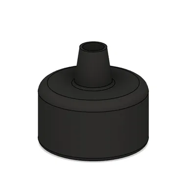 Molasses Catcher – Phụ kiện hứng molasses cho hookah