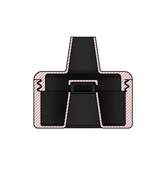 Molasses Catcher – Phụ kiện hứng molasses cho hookah - Image 6