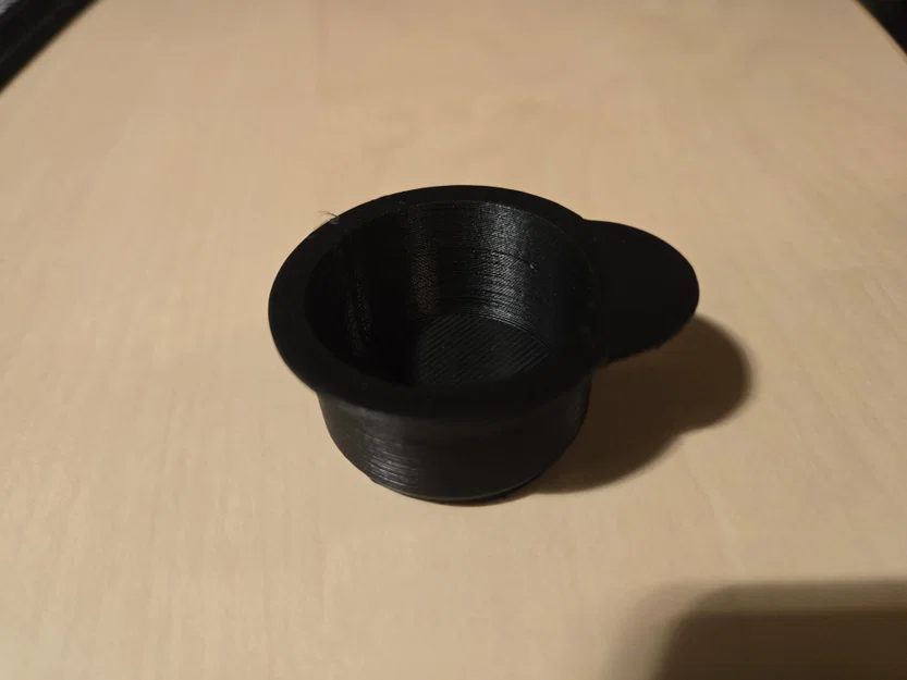 Nắp đế dù (Parasol base cap) - Image 1