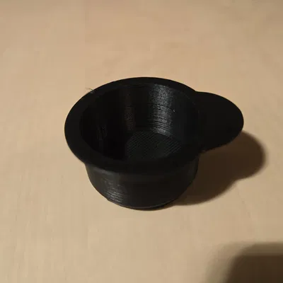 Nắp đế dù (Parasol base cap)