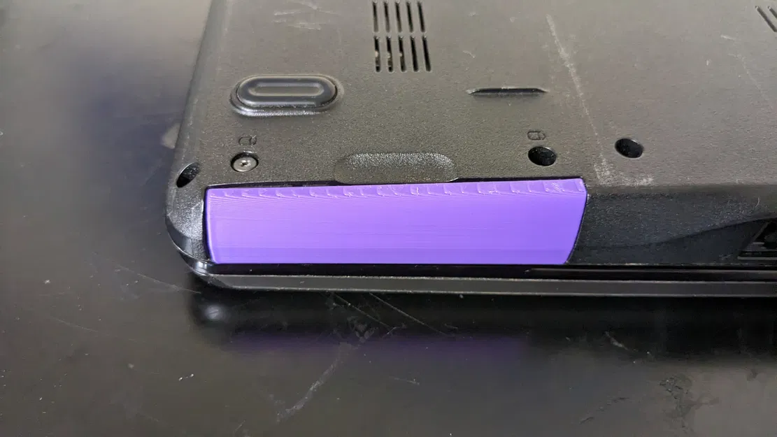 Nắp che khay ổ đĩa Dell Inspiron 1525/1526/1545/1546 - Image 1