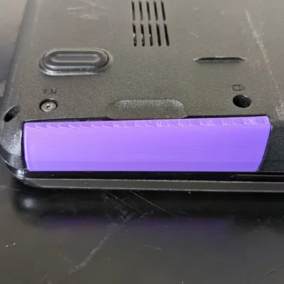 Nắp che khay ổ đĩa Dell Inspiron 1525/1526/1545/1546