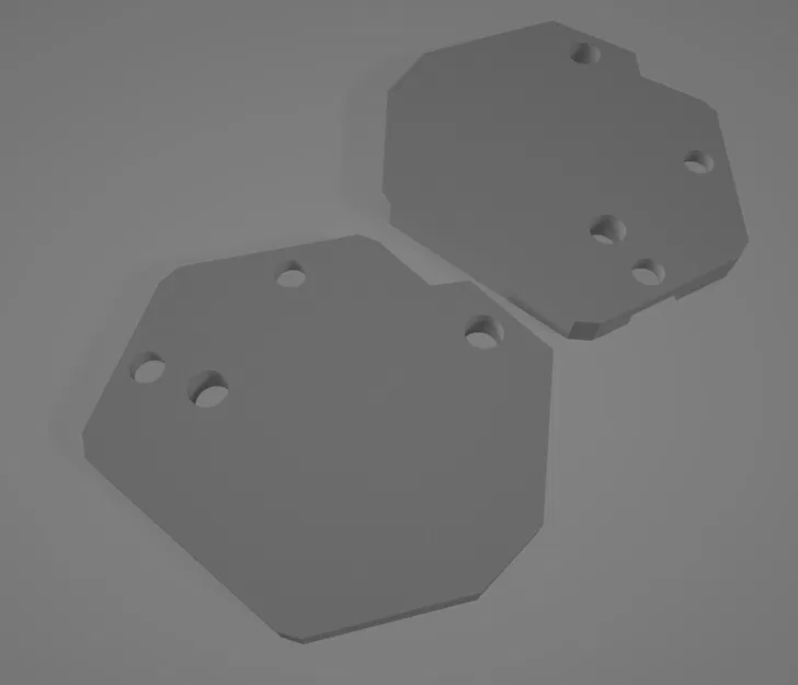 Seedybee Master 5 V2 – Hỗ trợ DJI O4 Air Unit Pro – Góc nghiêng tùy chỉnh - Image 4