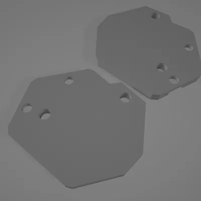 Seedybee Master 5 V2 – Hỗ trợ DJI O4 Air Unit Pro – Góc nghiêng tùy chỉnh