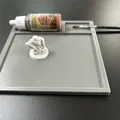 Trạm sơn "The Mini Stand" cho DnD và các game mini để bàn - Thumbnail 1