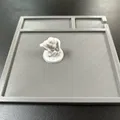 Trạm sơn "The Mini Stand" cho DnD và các game mini để bàn - Thumbnail 2