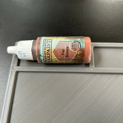 Trạm sơn "The Mini Stand" cho DnD và các game mini để bàn