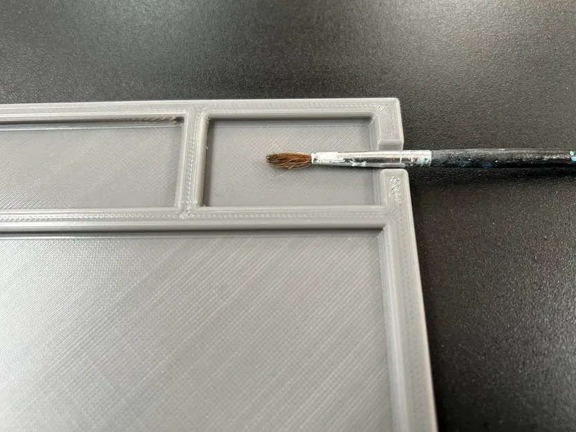 Trạm sơn "The Mini Stand" cho DnD và các game mini để bàn - Image 4