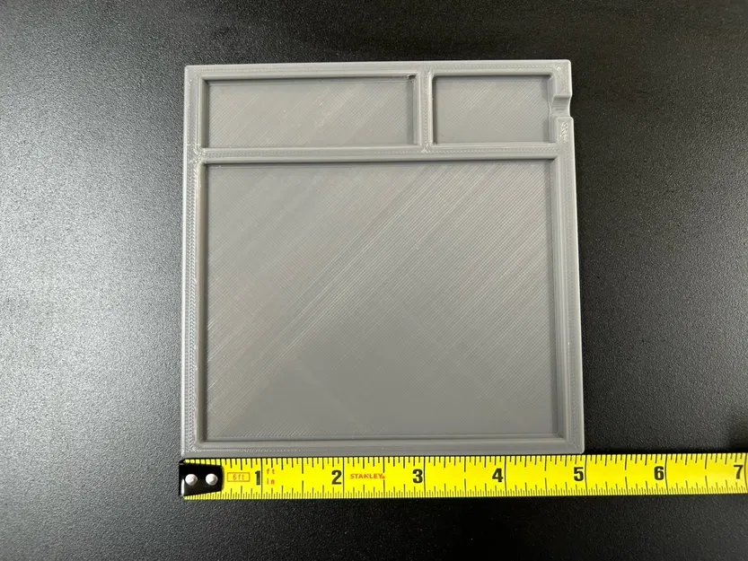 Trạm sơn "The Mini Stand" cho DnD và các game mini để bàn - Image 5