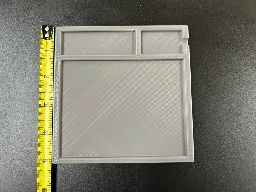 Trạm sơn "The Mini Stand" cho DnD và các game mini để bàn - Image 6