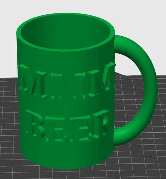 Beer sleeve (ống bọc lon bia) cho lon 355ml - Image 2