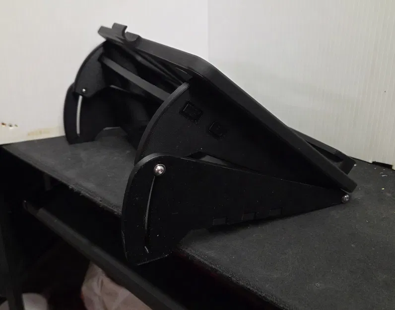 Giá đỡ Tablet/iPad – giá đỡ bảng vẽ, giá đỡ sách - Image 1