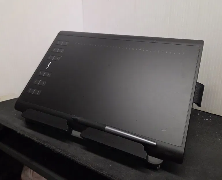 Giá đỡ Tablet/iPad – giá đỡ bảng vẽ, giá đỡ sách - Image 2