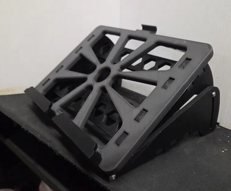 Giá đỡ Tablet/iPad – giá đỡ bảng vẽ, giá đỡ sách - Image 4