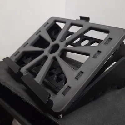 Giá đỡ Tablet/iPad – giá đỡ bảng vẽ, giá đỡ sách