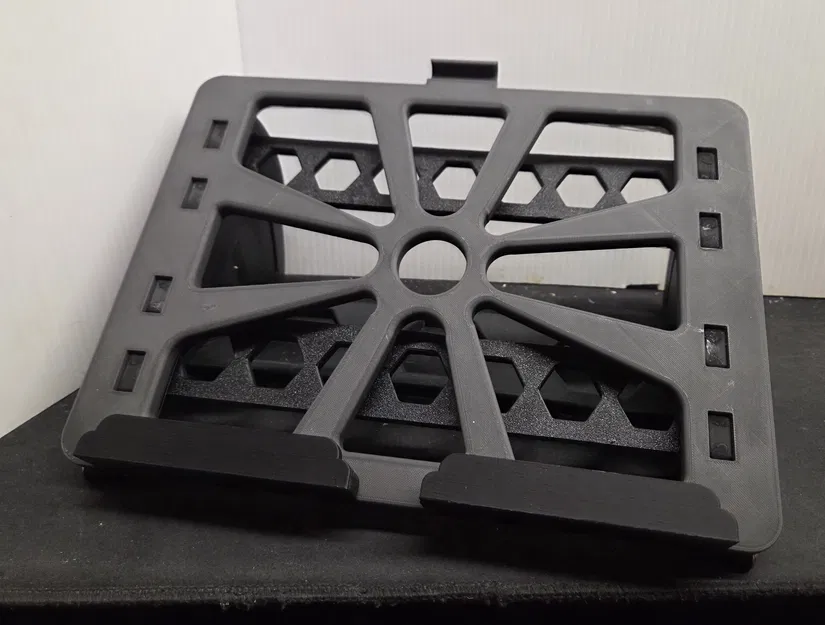 Giá đỡ Tablet/iPad – giá đỡ bảng vẽ, giá đỡ sách - Image 5