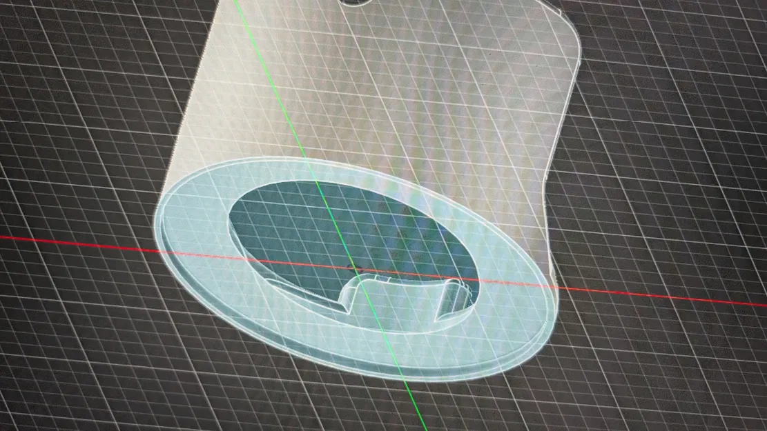 Bệ ngồi bồn cầu cho bé “to-go” - Image 9