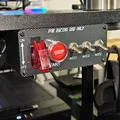 Vỏ hộp (Enclosure) cho Racing Switch Panel - Thumbnail 2