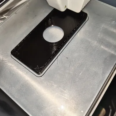 Vỏ hộp (Enclosure) cho Racing Switch Panel