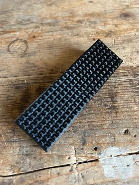 Miếng bọc ngàm ê-tô mềm cho ê-tô 3 1/2" - Image 2