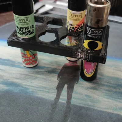 Giá đỡ Clipper 2x4 (Clipper 2x4 holder)