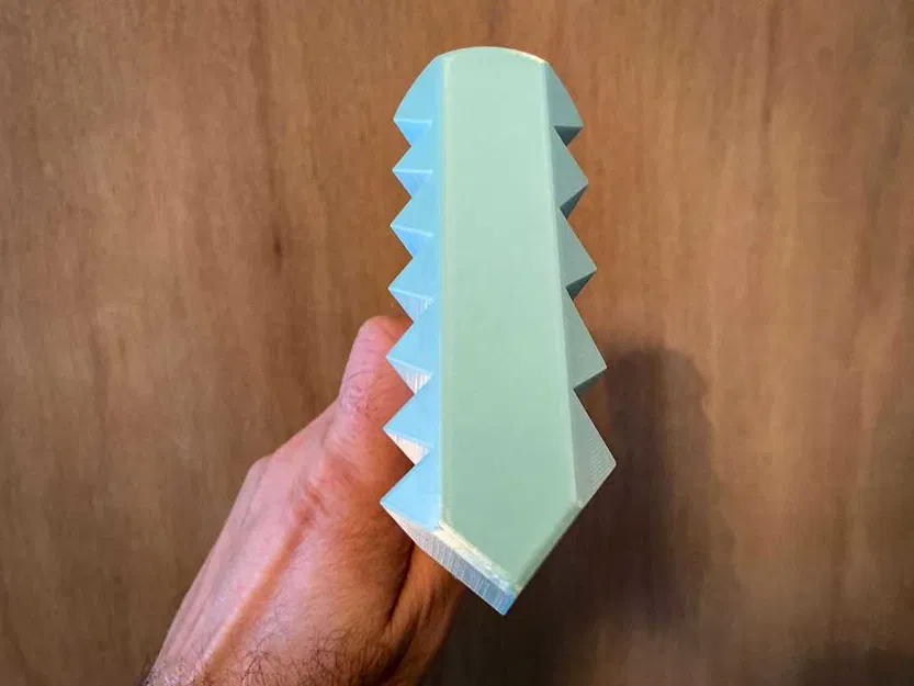 Cây Gãi Lưng Tối Thượng (Ultimate Back Scratcher) - 4 Chế Độ! - Image 3