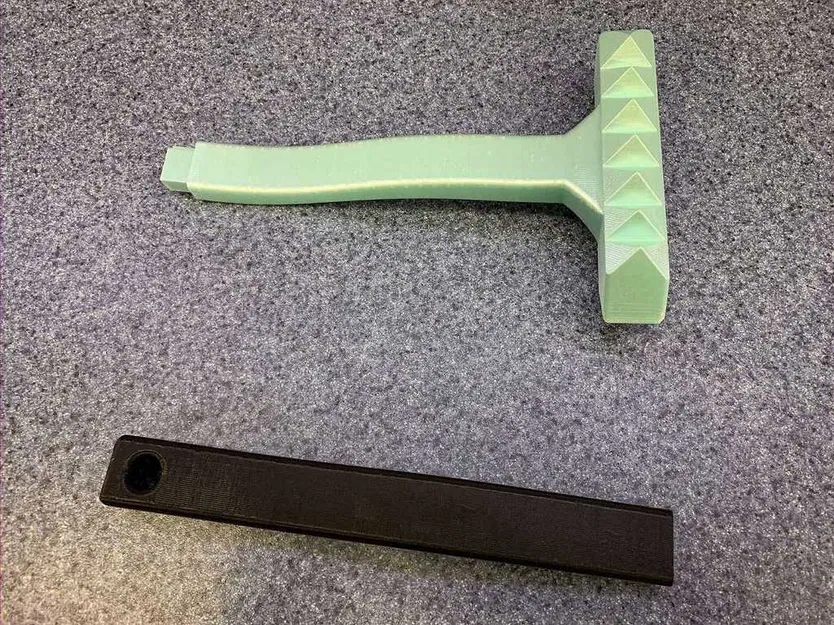 Cây Gãi Lưng Tối Thượng (Ultimate Back Scratcher) - 4 Chế Độ! - Image 4