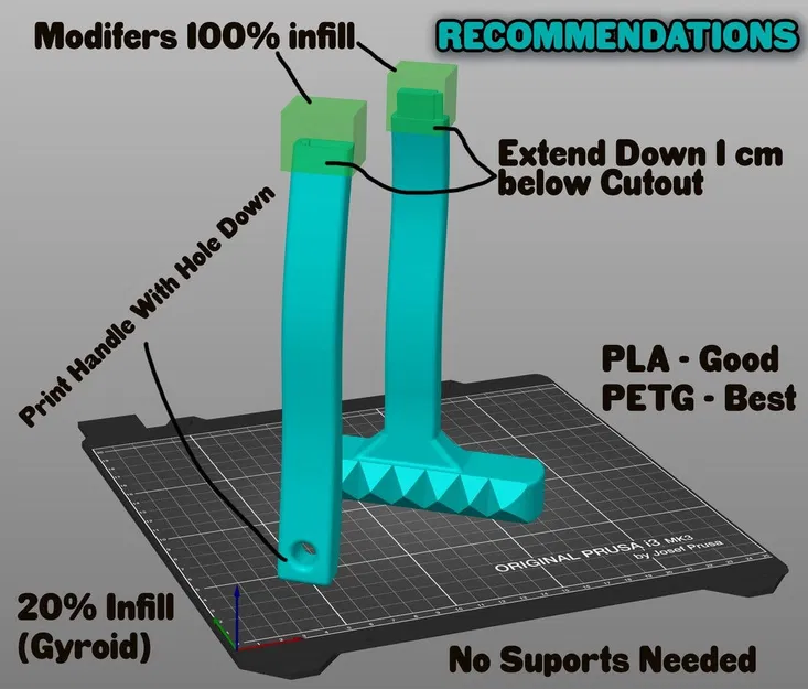 Cây Gãi Lưng Tối Thượng (Ultimate Back Scratcher) - 4 Chế Độ! - Image 6