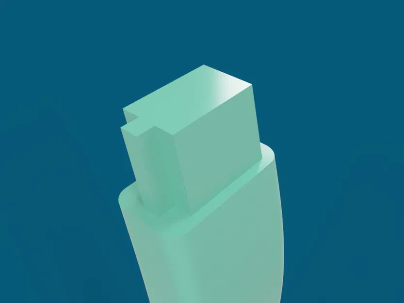 Cây Gãi Lưng Tối Thượng (Ultimate Back Scratcher) - 4 Chế Độ! - Image 11