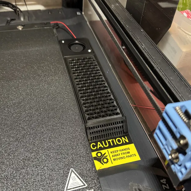 Bộ lọc Sovol SV08 (Sovol SV08 Filter) - Image 1