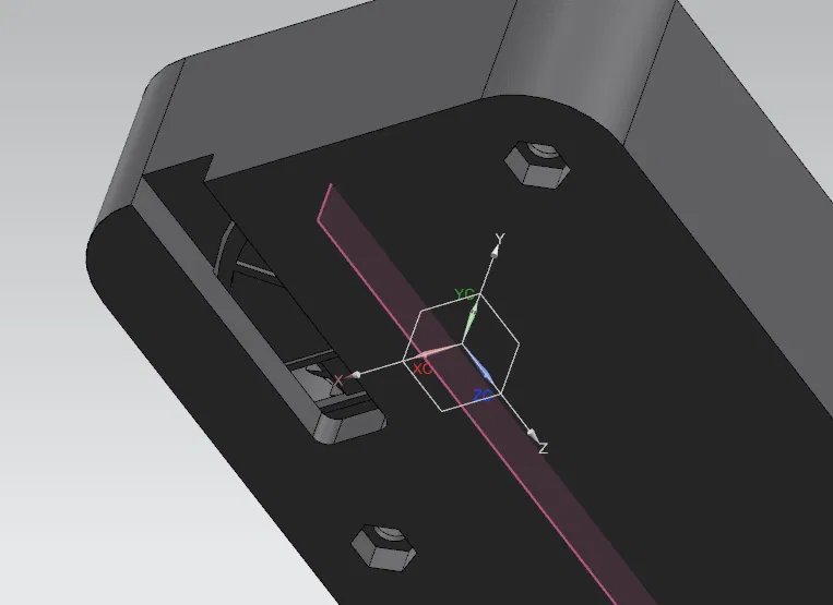 Bộ lọc Sovol SV08 (Sovol SV08 Filter) - Image 3