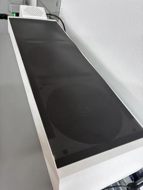 EG4 Flexboss21 Extra Cooling – Tản nhiệt bổ sung - Image 1