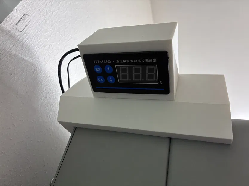 EG4 Flexboss21 Extra Cooling – Tản nhiệt bổ sung - Image 3