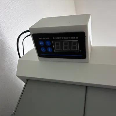 EG4 Flexboss21 Extra Cooling – Tản nhiệt bổ sung